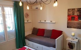 **** Genuar Apartments Malaga Center